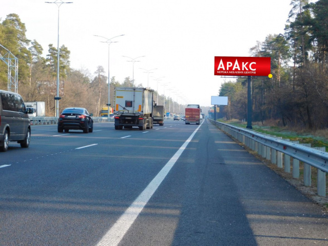 Суперборд 4x12,  Бориспільське шосе