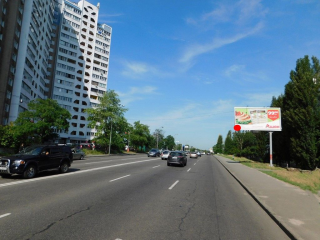 Призма 6x3,  Харківське шосе  21/4